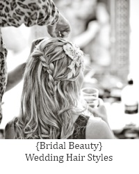 wedding hair styles