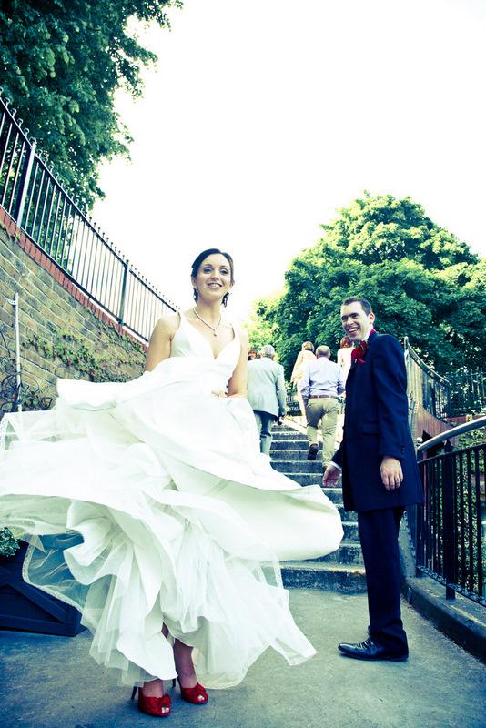 Irish wedding blog