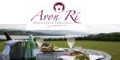 Advertisement for Avon Ri