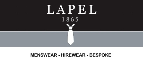 Lapel 1865 image