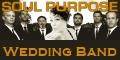 Advertisement for Soul Purpose  Soul Band