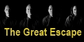 Advertisement for The Great Escape