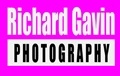 Advertisement for Richard Gavin