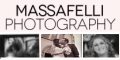 Advertisement for Massafelli Photography