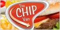 Advertisement for The Chip Van