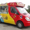 Smith's Ice Cream Vans 1 image