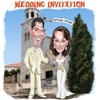Caricatures by Niall O Loughlin - The �complimentary� caricaturist. 1 image