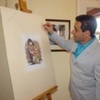 Caricatures by Niall O Loughlin - The �complimentary� caricaturist. 17 image