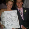 Caricatures by Niall O Loughlin - The �complimentary� caricaturist. 5 image
