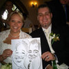 Caricatures by Niall O Loughlin - The �complimentary� caricaturist. 7 image
