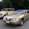 Gold Cars - Gold Limo and Regent image