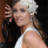 Makup by Caroline Bourke  image