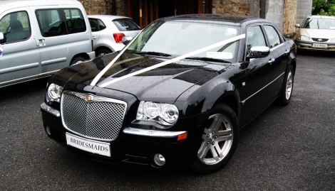 Baby Bentley  Chrysler 300c