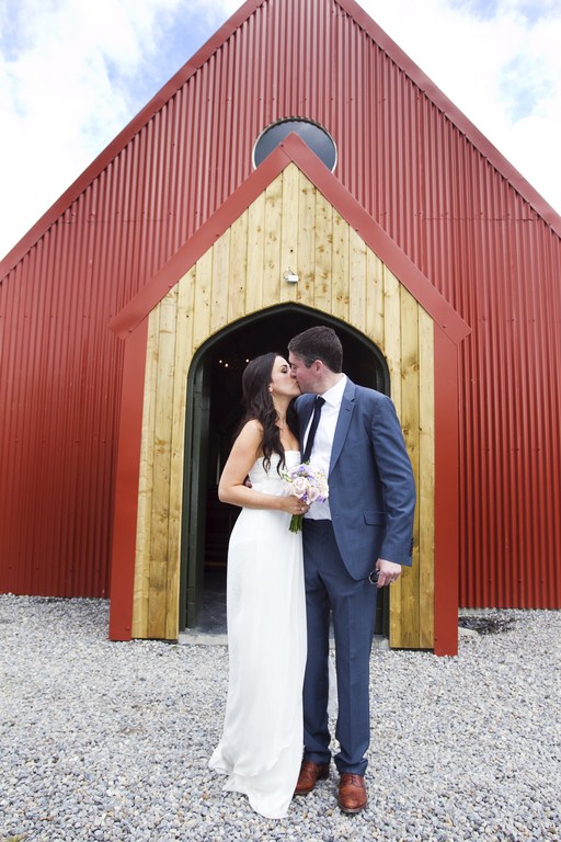 mount druid wedding