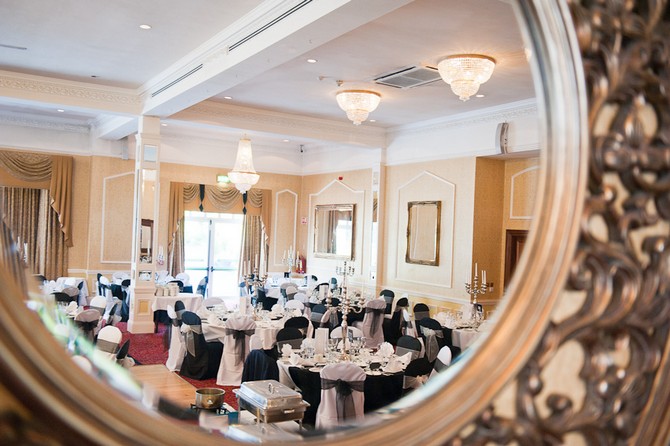 ardilaun hotel wedding