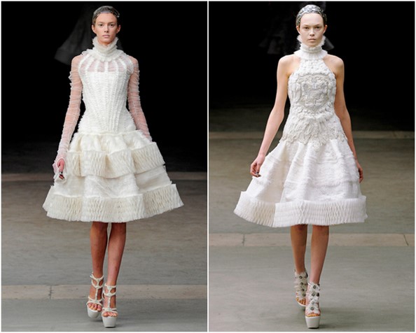 mcqueen bridal