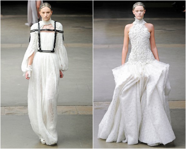 wedding dresses 2011 designer
