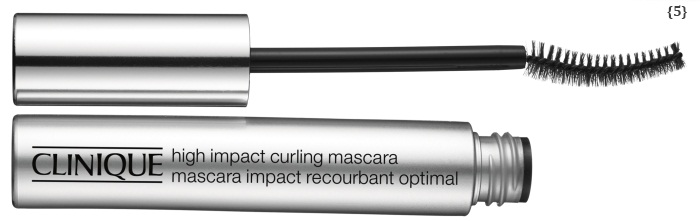 clinique high impact mascara