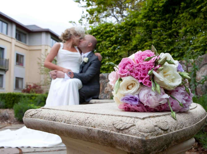 wedding druids glen