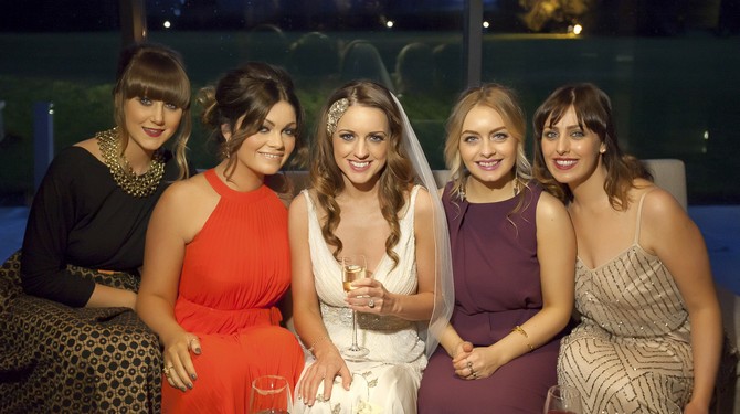 winter wedding guest style 