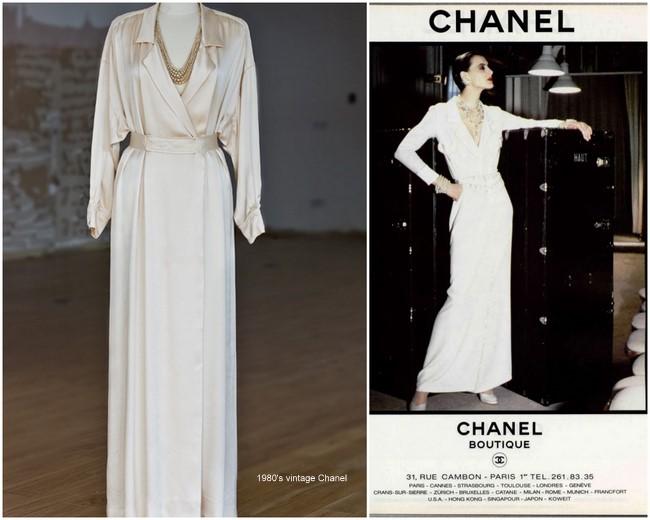 Vintage Chanel
