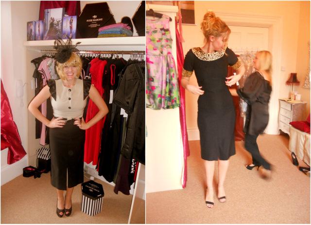 Camille's Boutique Malahide