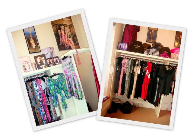 Camille's Boutique