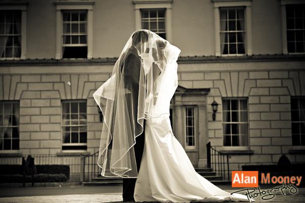Alan Mooney, WeddingsOnline.ie