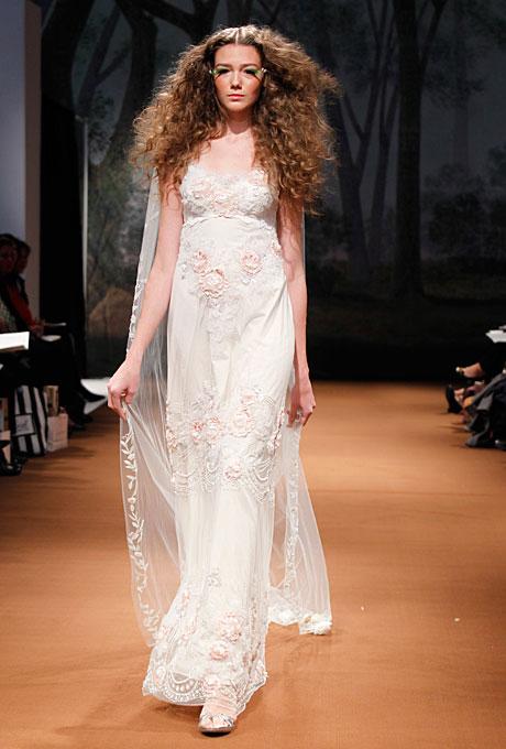 Claire Pettibone