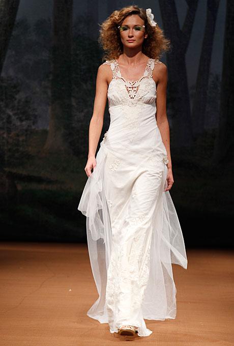 Claire Pettibone