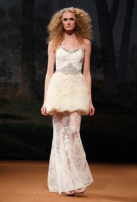 Claire Pettibone