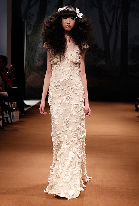 Claire Pettibone