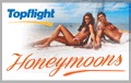 Advertisement for Topflight Worldwide