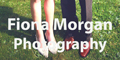 Advertisement for Fiona Morgan Weddings