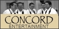 Advertisement for Concord Entertainment
