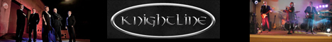 Advertisement for Knightline