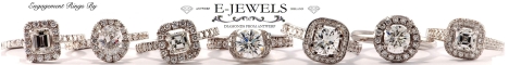 Advertisement for E-Jewels