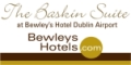 Advertisement for Bewleys Dublin Airport