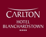 Advertisement for Carlton Hotel Blanchardstown