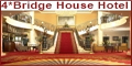 Advertisement for Bridge House Hotel