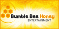 Advertisement for Bumblebee Honey