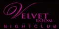 Advertisement for Velvet Room