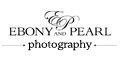 Advertisement for Ebony & Pearl Photography