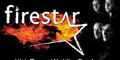 Advertisement for Firestar
