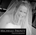 Advertisement for Michelle Prunty Photography