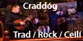 Advertisement for Cradd�g