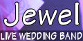 Advertisement for Jewel Wedding Band � Simply The Best!