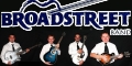 Advertisement for Broadstreet Band