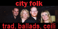Advertisement for City Folk