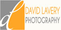 Advertisement for DAVID LAVERY PHOTOGRAPHY